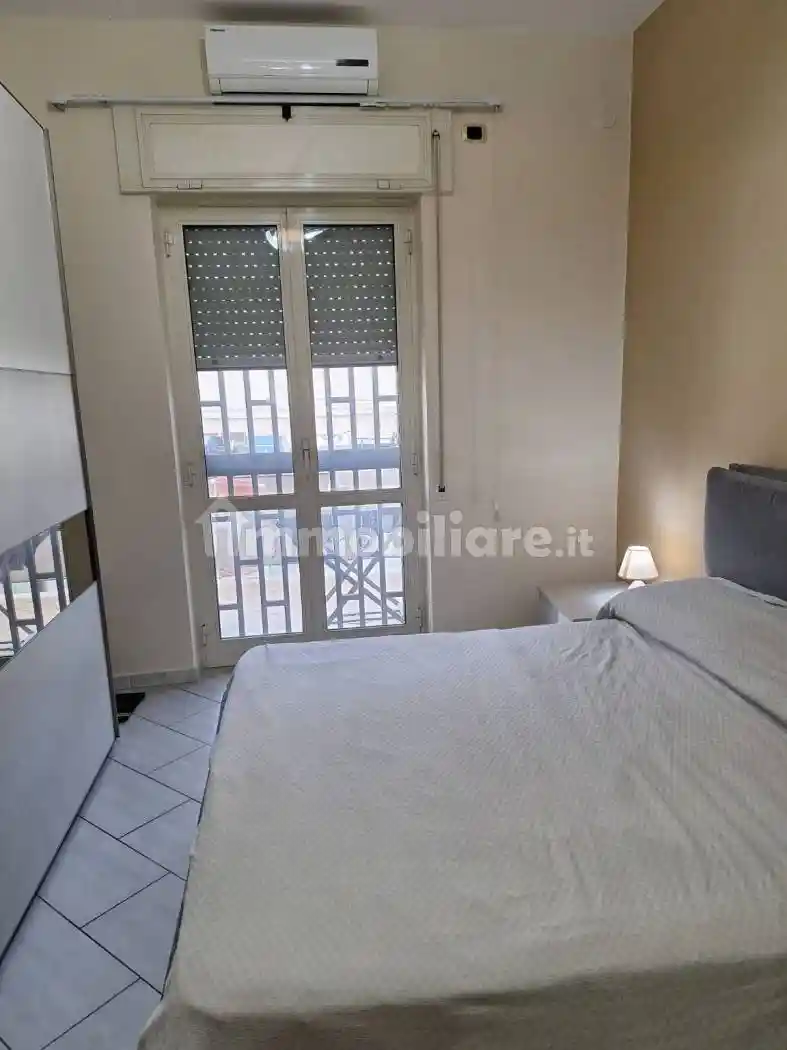 Trilocale via Nuova Poggioreale 128, Poggioreale, Napoli - foto 5