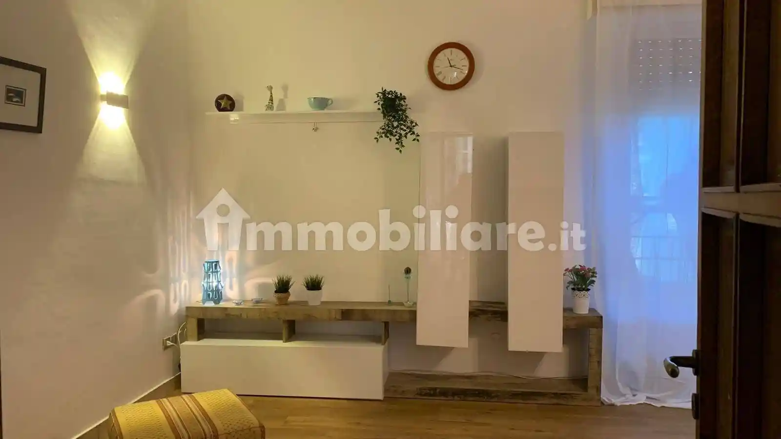 Appartamento in affitto a Reggio Calabria
