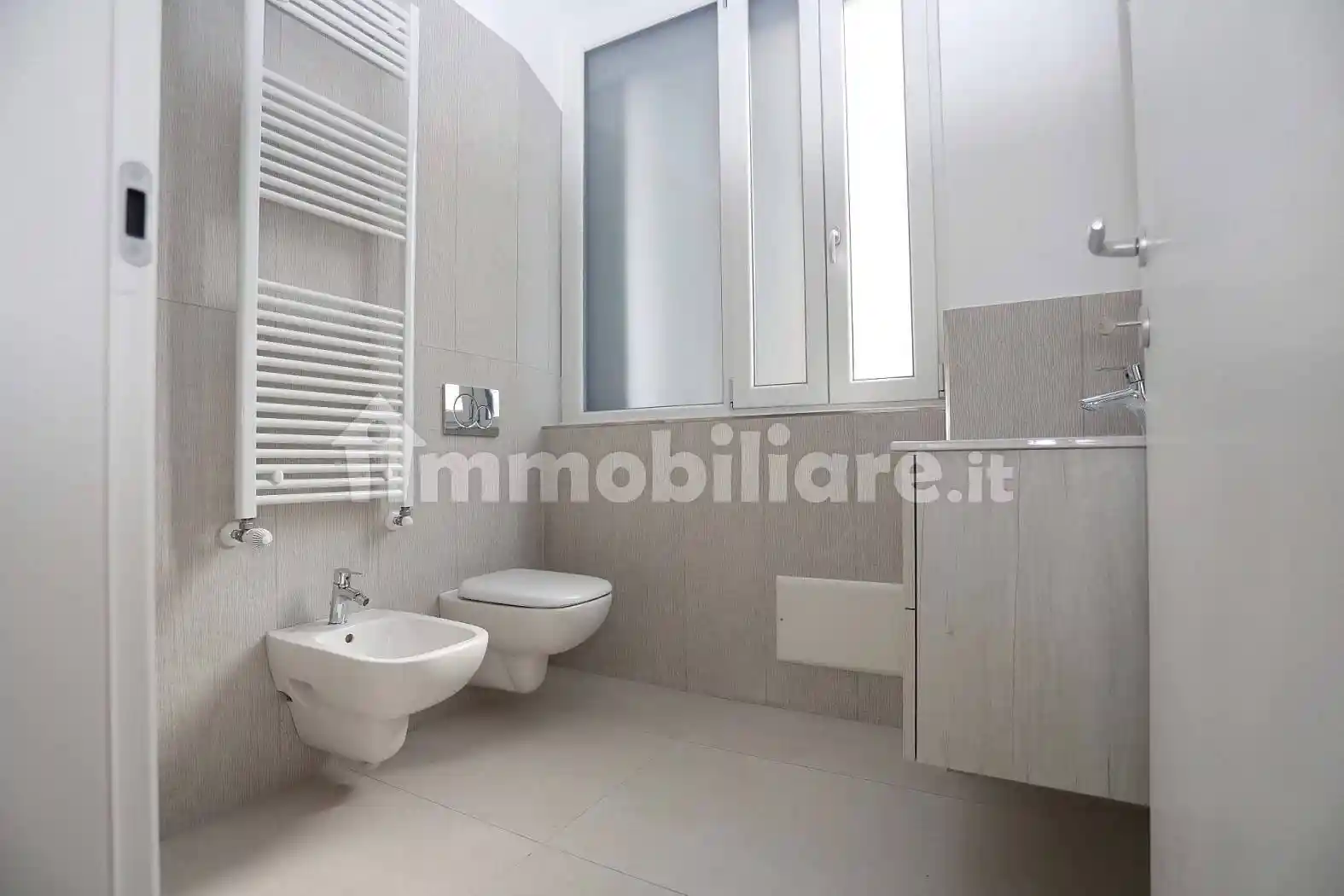 Bilocale corso di Porta Vittoria, Guastalla, Milano - foto 3