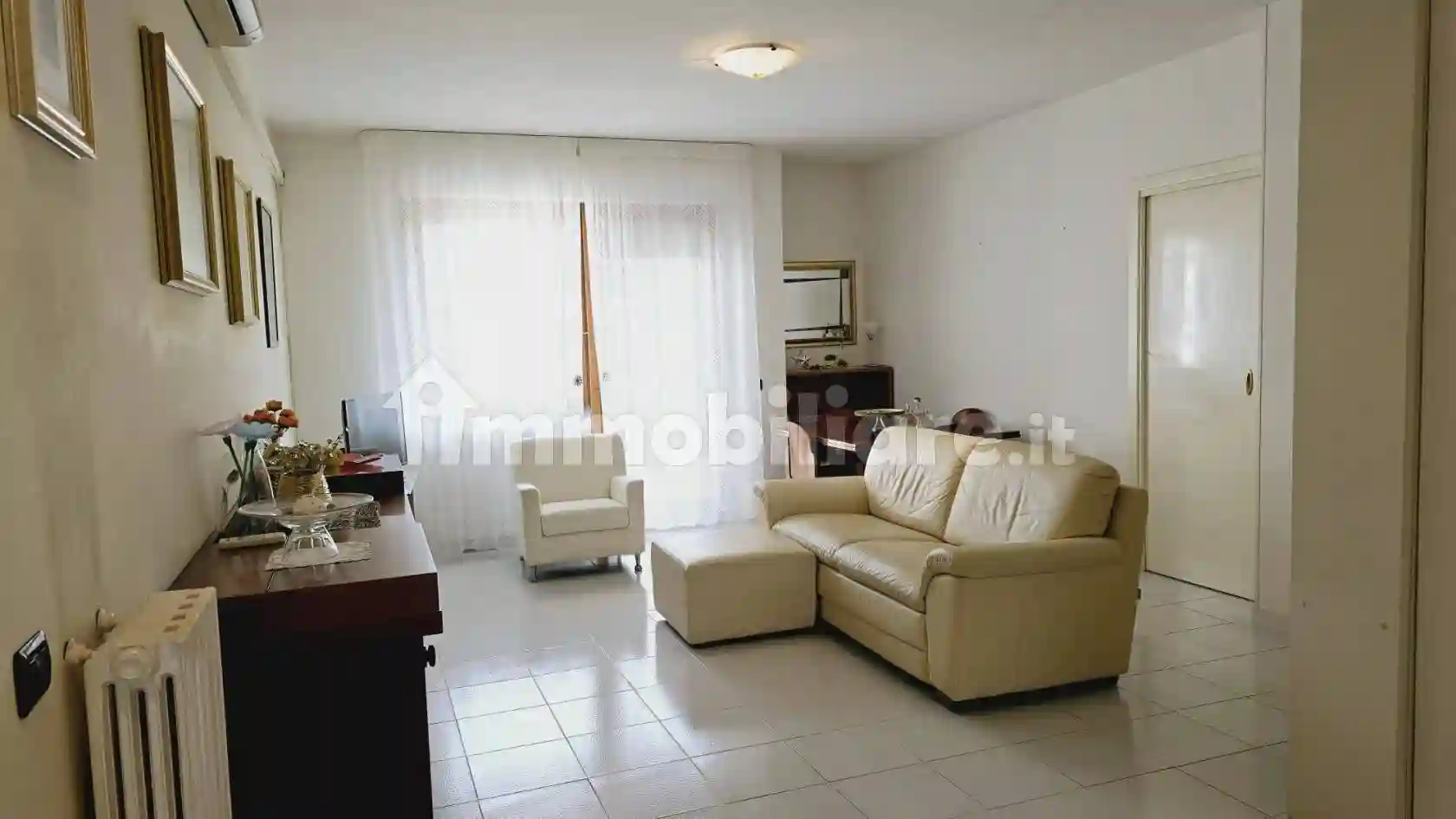 Appartamento via Giulio Cesare 57, Corso Mazzini, Via Ciccarone, Casarza, Vasto - foto 4