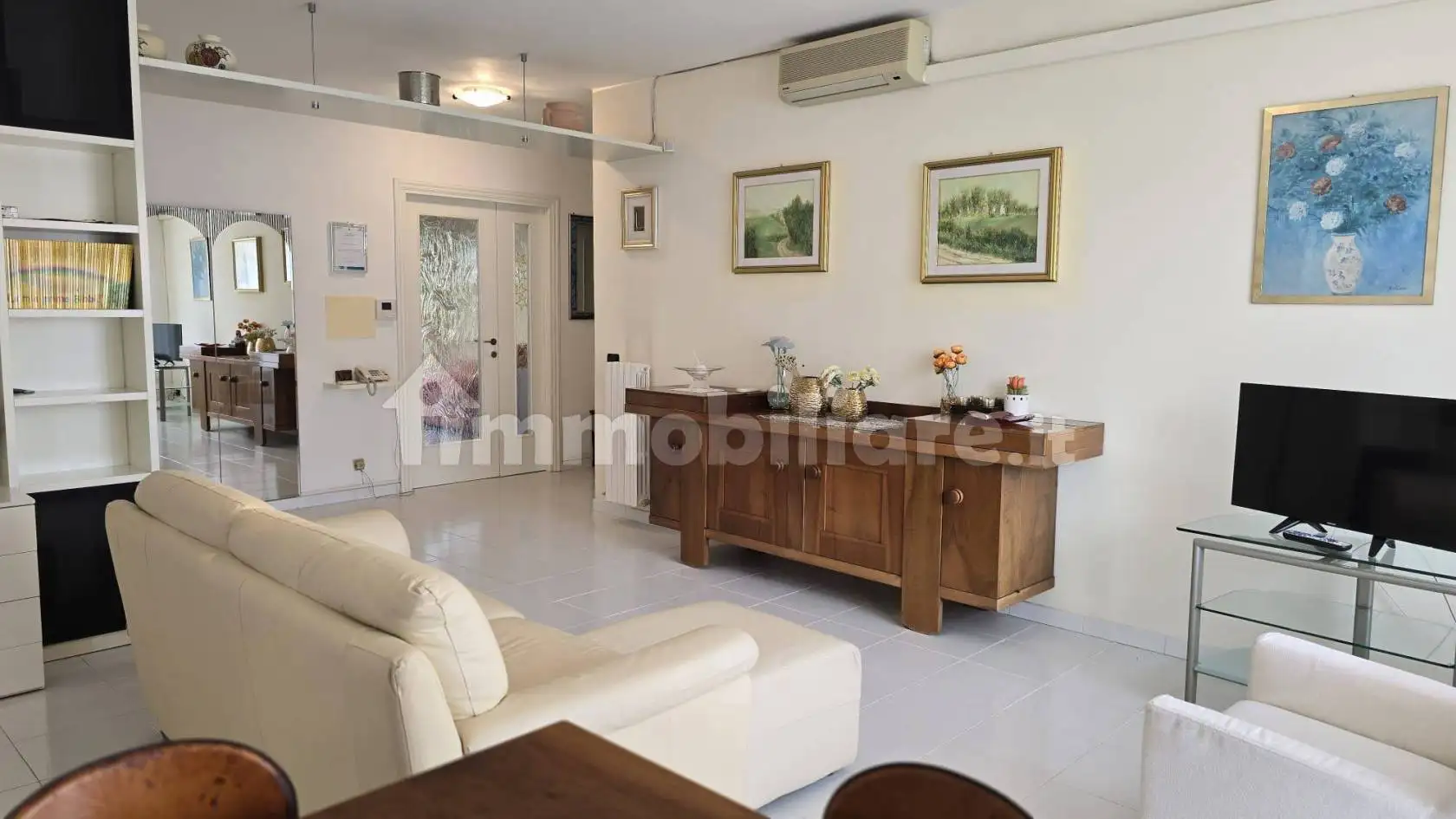 Appartamento via Giulio Cesare 57, Corso Mazzini, Via Ciccarone, Casarza, Vasto