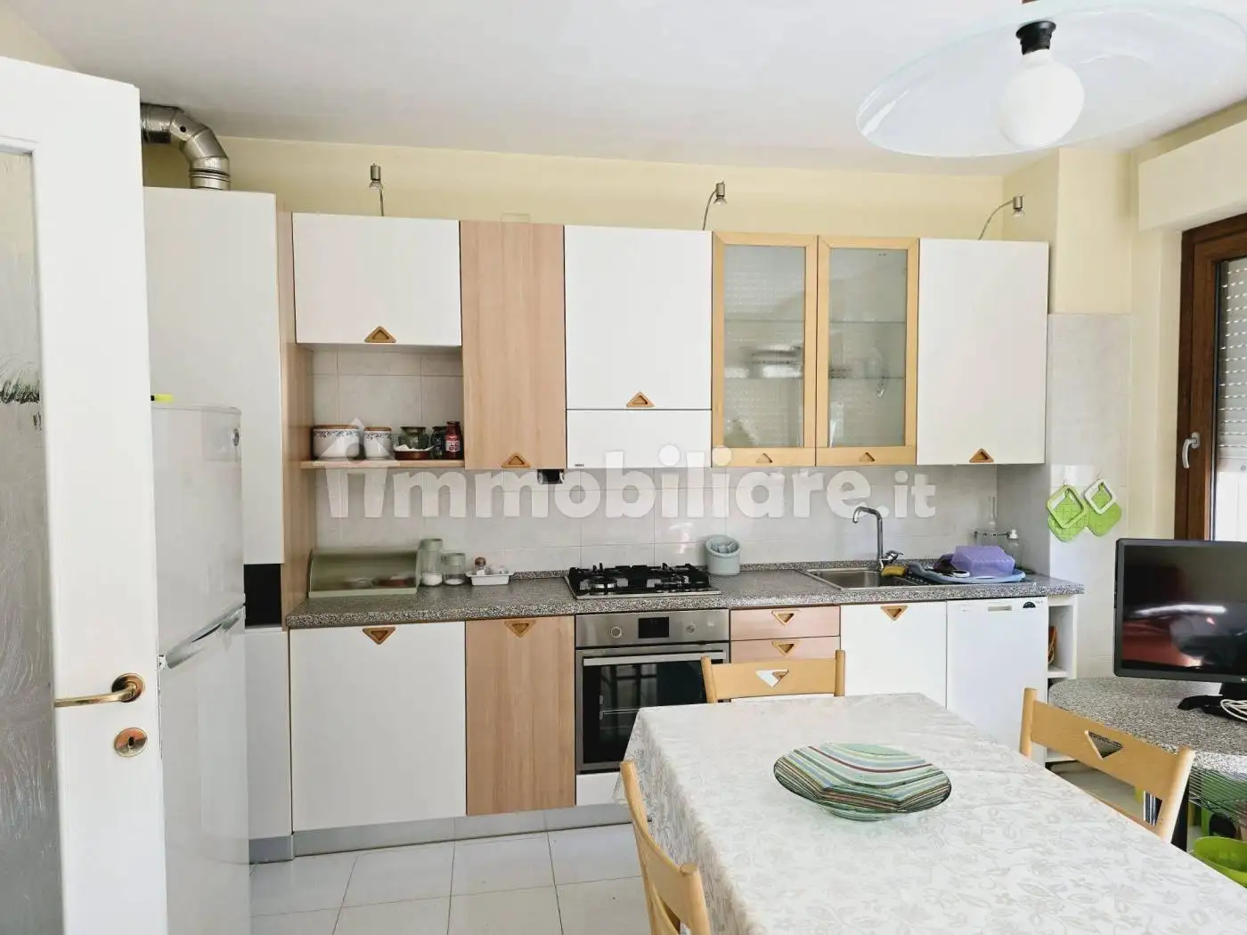 Appartamento via Giulio Cesare 57, Corso Mazzini, Via Ciccarone, Casarza, Vasto - foto 5