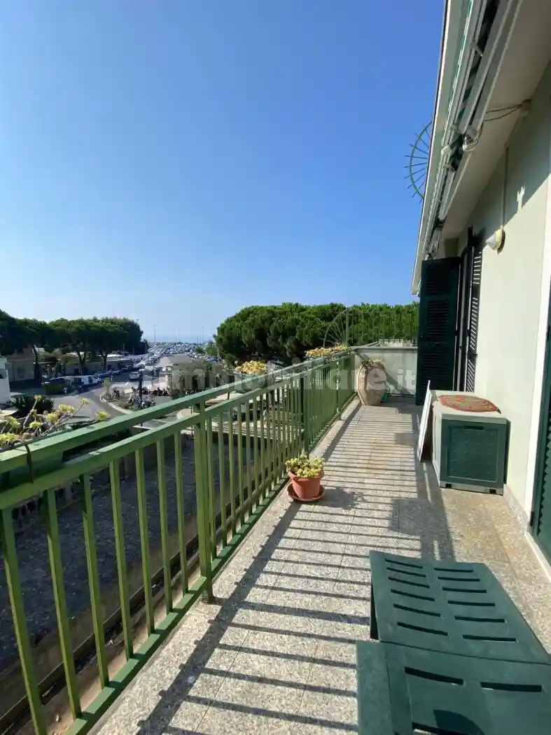 Appartamento in vendita a Chiavari