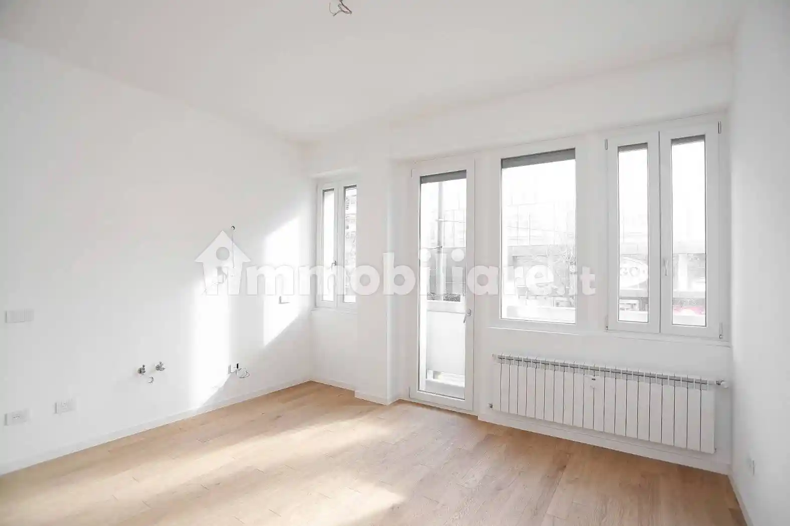 Trilocale corso di Porta Vittoria, Guastalla, Milano - foto 2