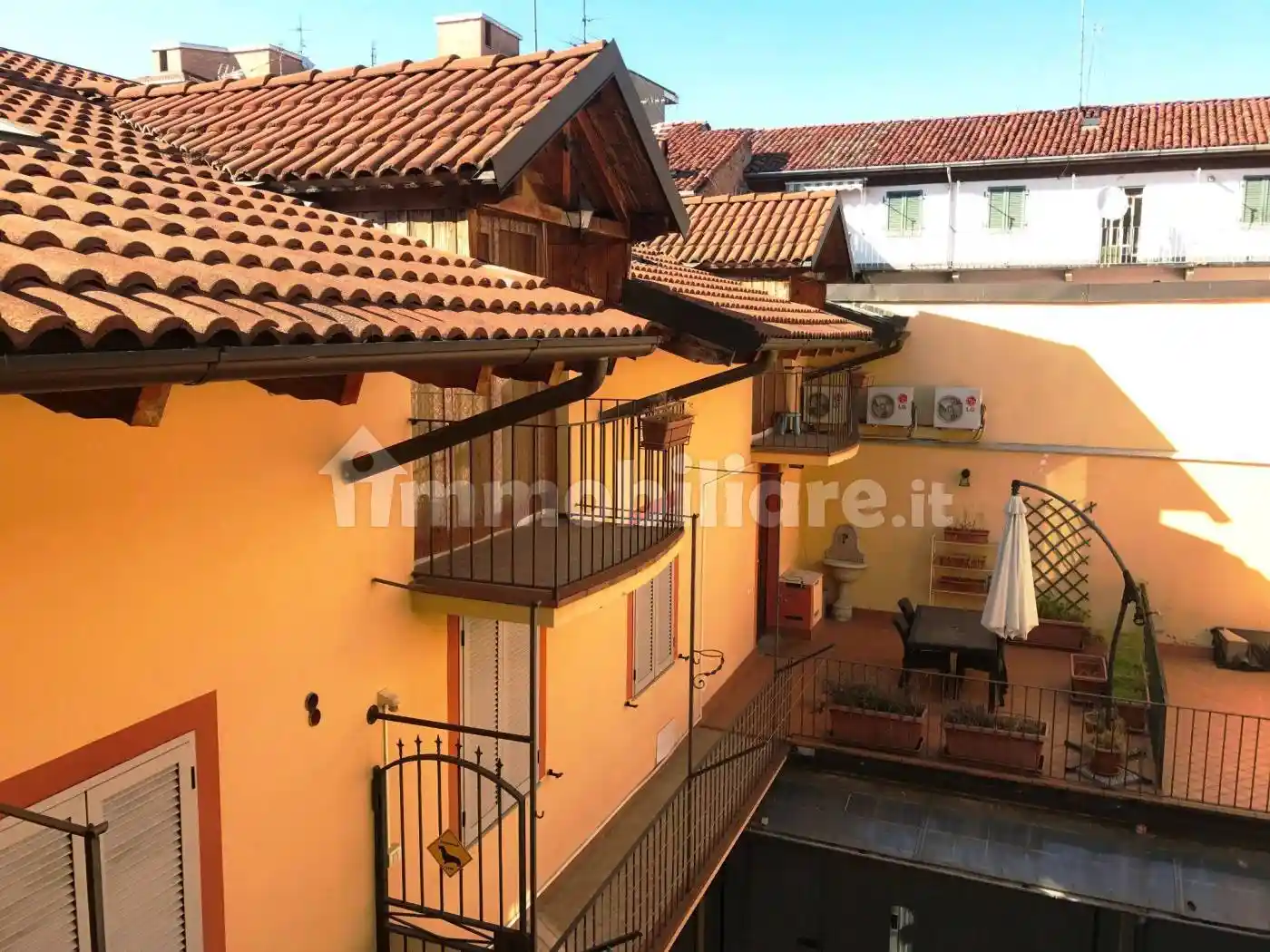 Appartamento in vendita a Alessandria