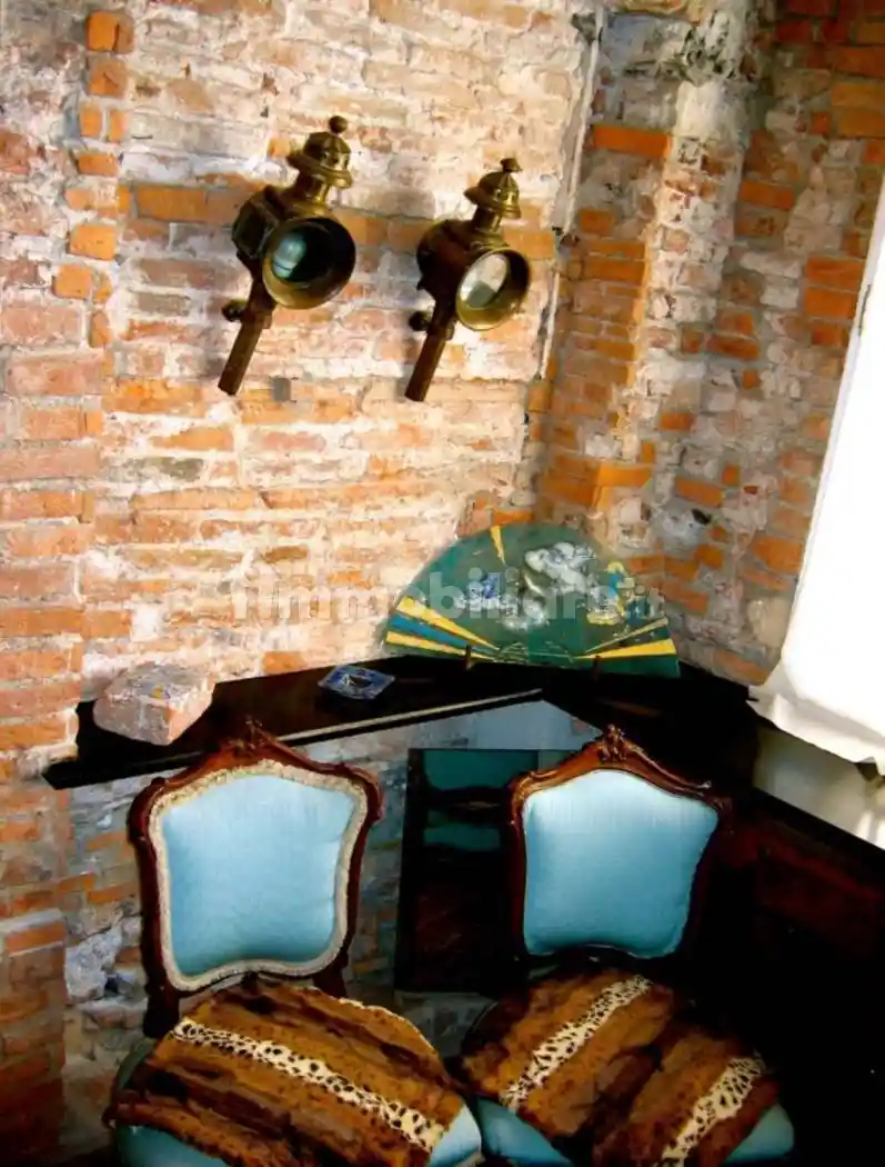 Loft in affitto a Genova