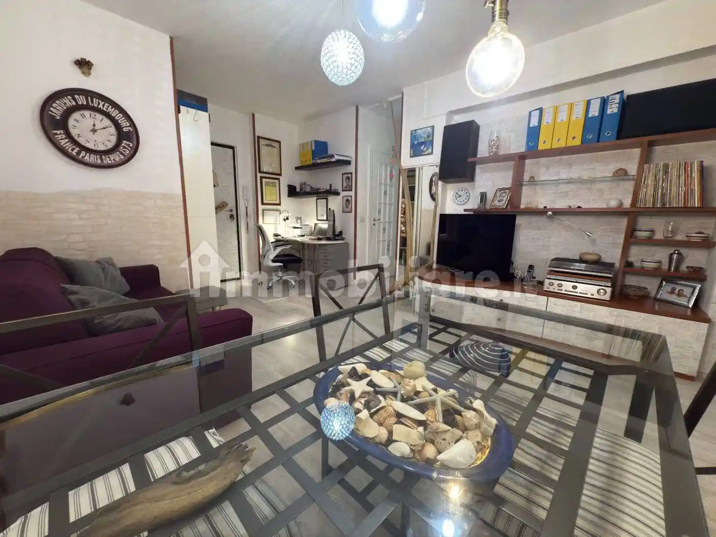 Appartamento in vendita a Aprilia