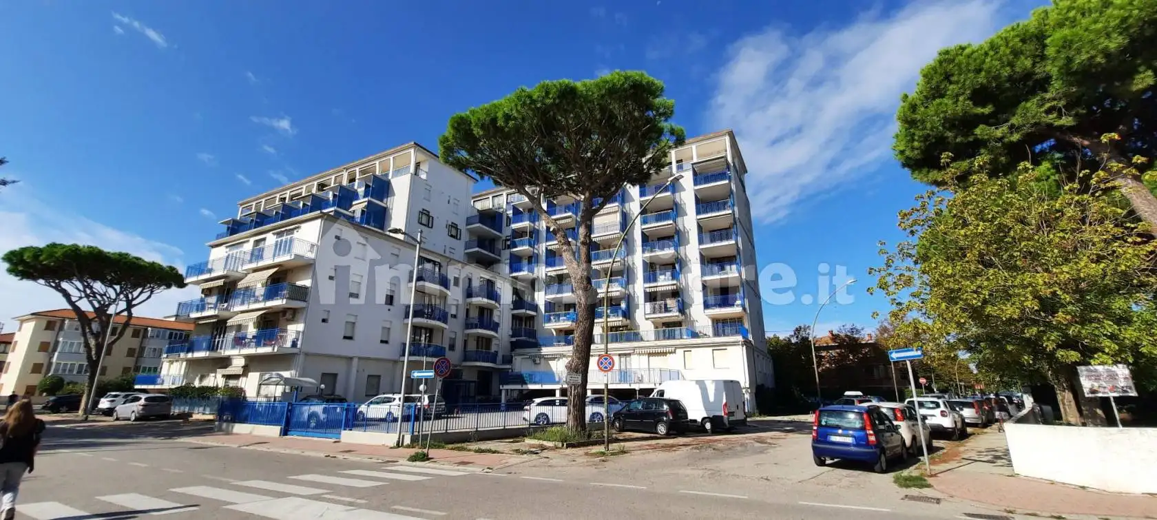 Appartamento in vendita a Comacchio