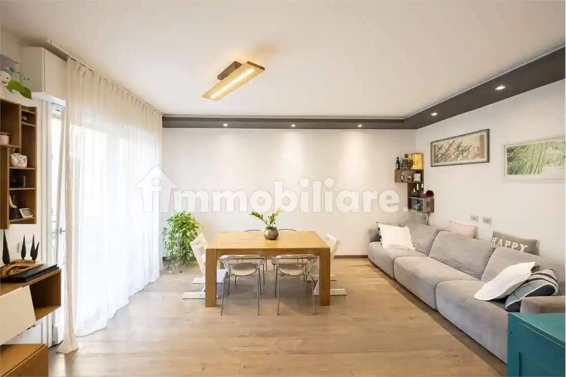 Villetta a schiera in vendita a Modena