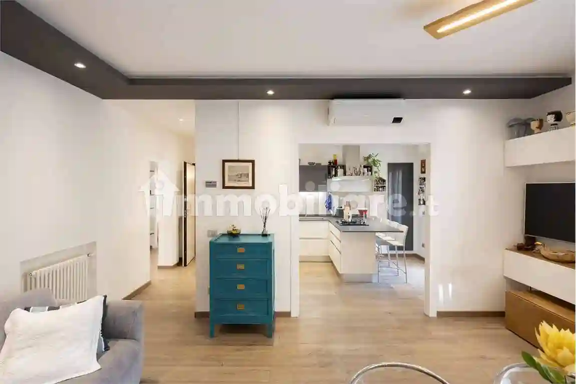 Villetta a schiera - foto 3