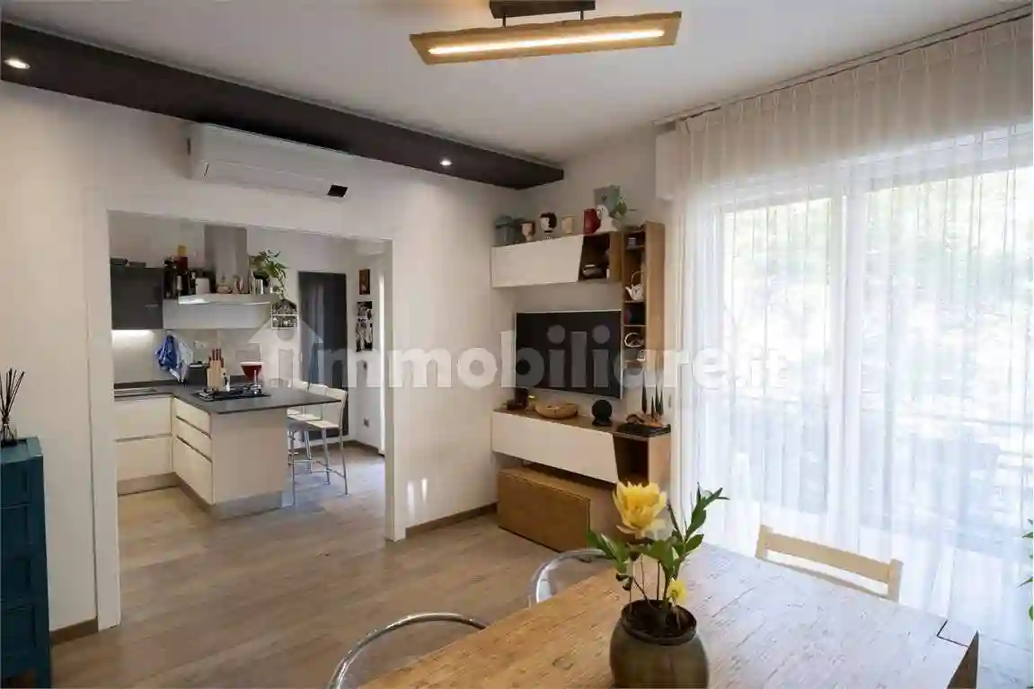 Villetta a schiera - foto 4