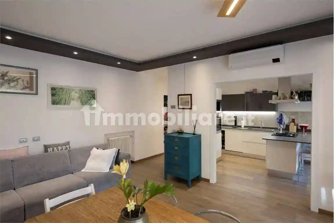 Villetta a schiera - foto 5