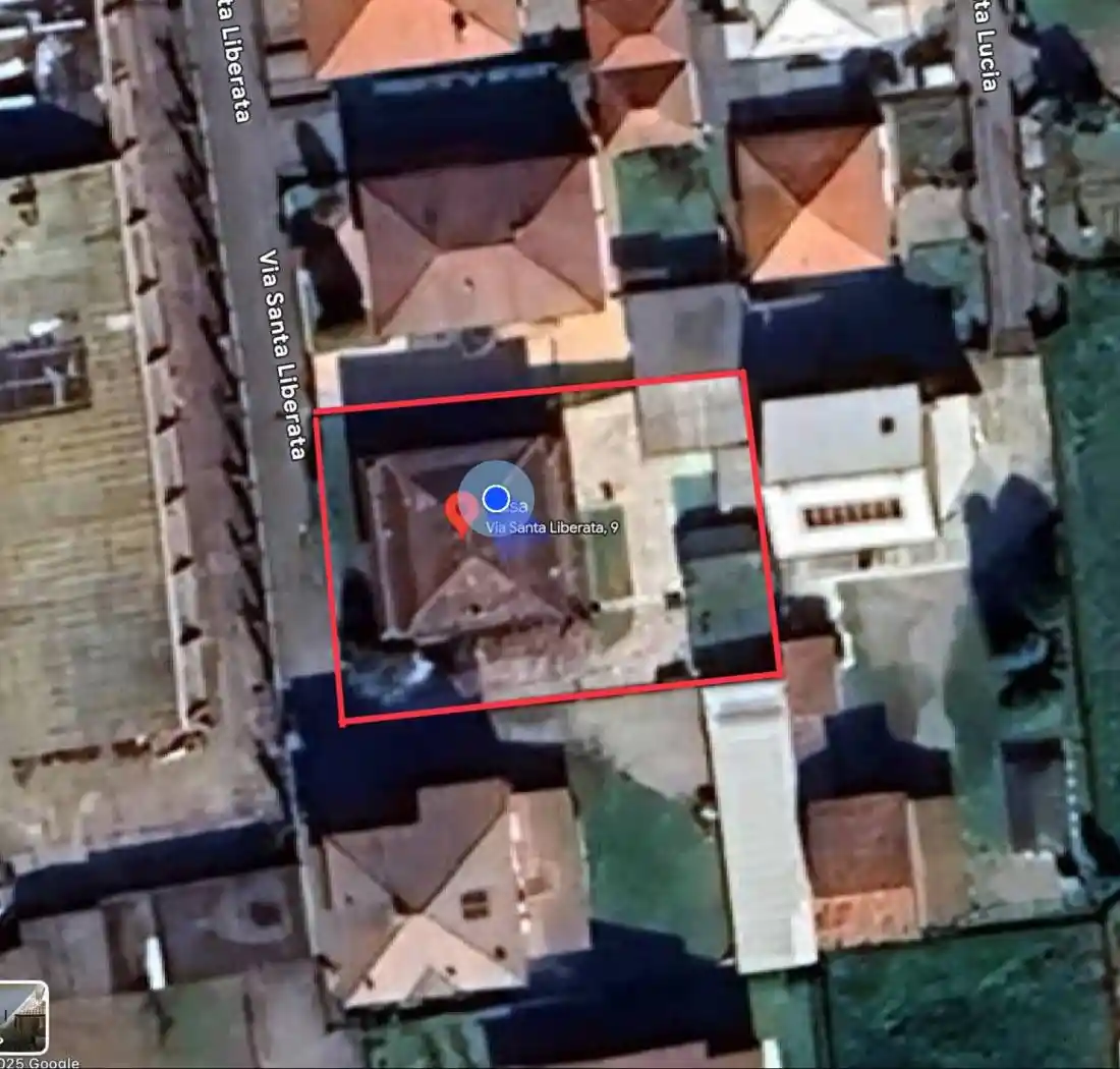 Villa unifamiliare via Santa Liberata 9, Bariano - foto 3