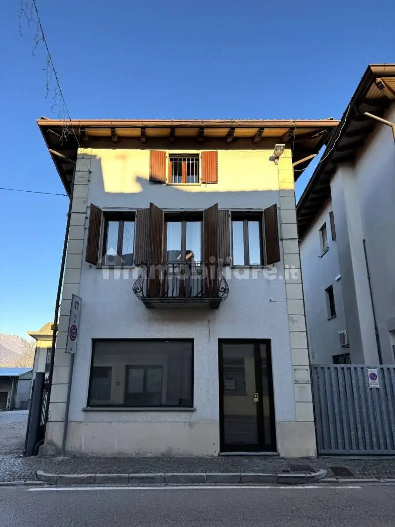 Villa in vendita a Treppo Grande