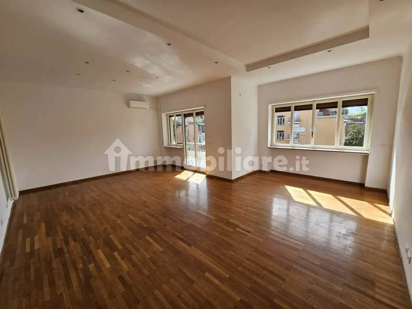 Trilocale via dei Colli della Farnesina 132, Camilluccia - Farnesina, Roma - foto 2