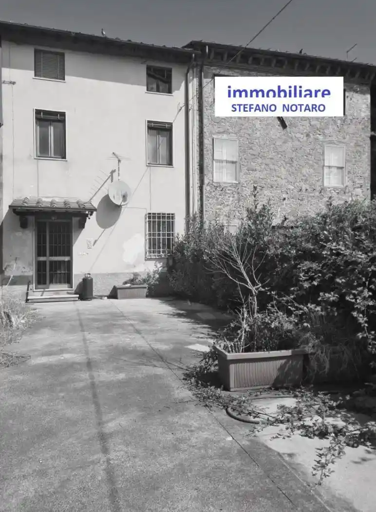 Casa indipendente in vendita a Capannori