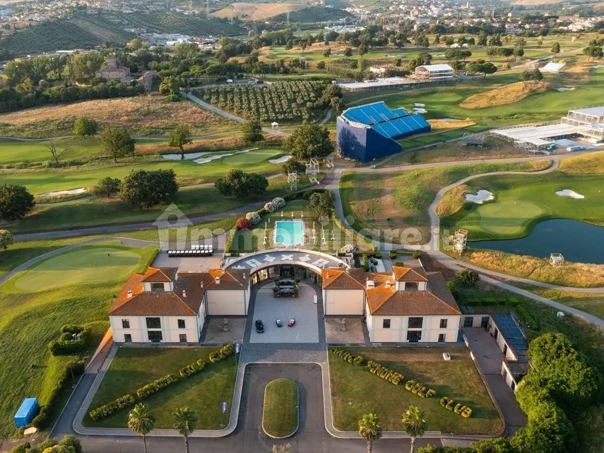 Appartamento in affitto a Guidonia Montecelio