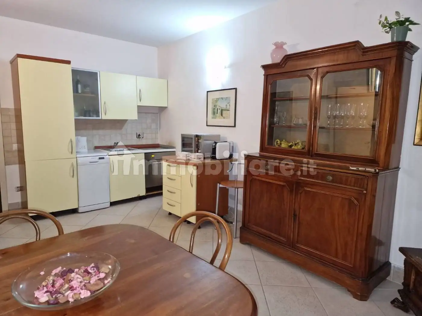 Bilocale via di Marco Simone, 84, Marco Simone, Guidonia Montecelio - foto 3