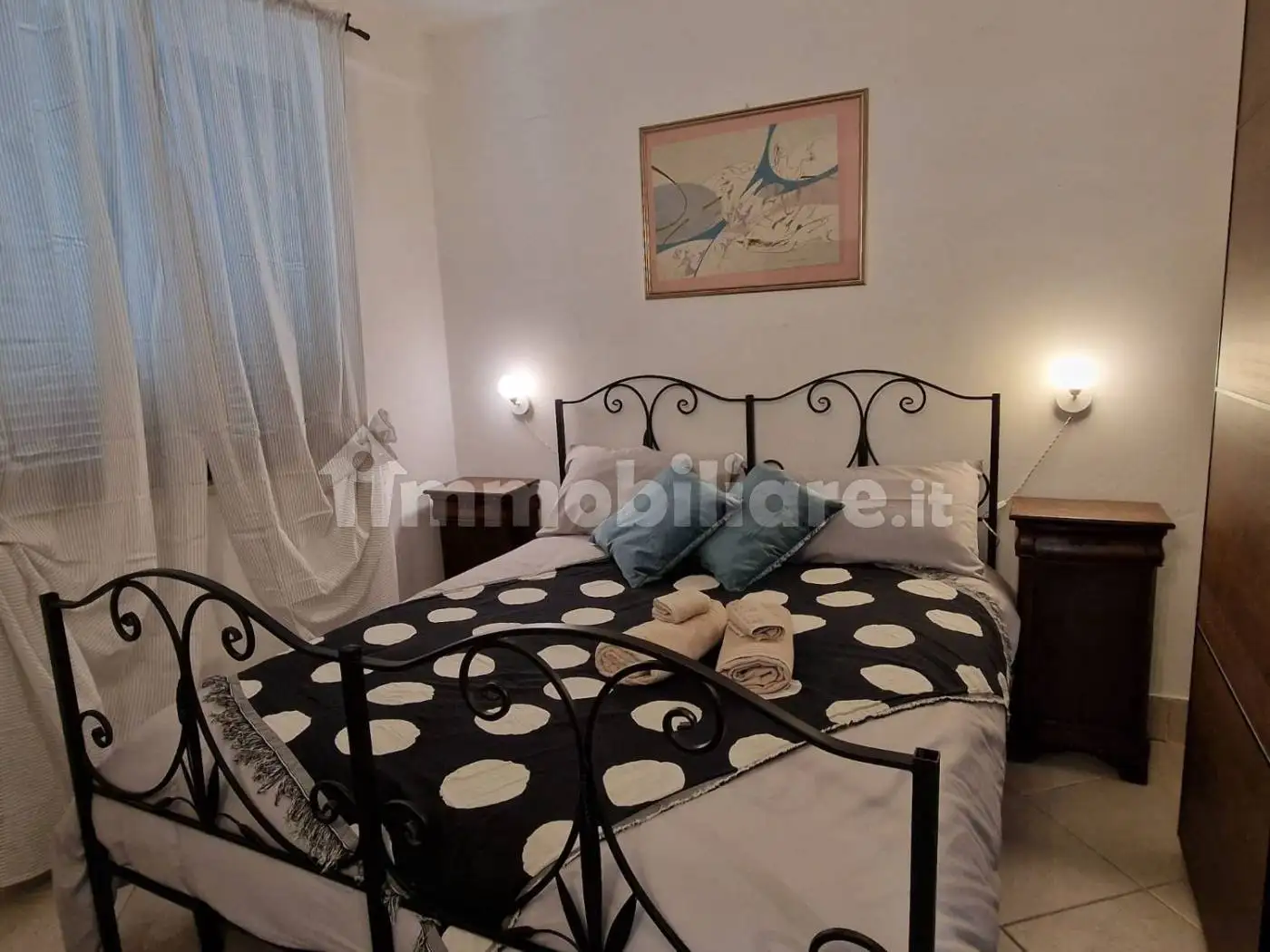 Bilocale via di Marco Simone, 84, Marco Simone, Guidonia Montecelio - foto 4