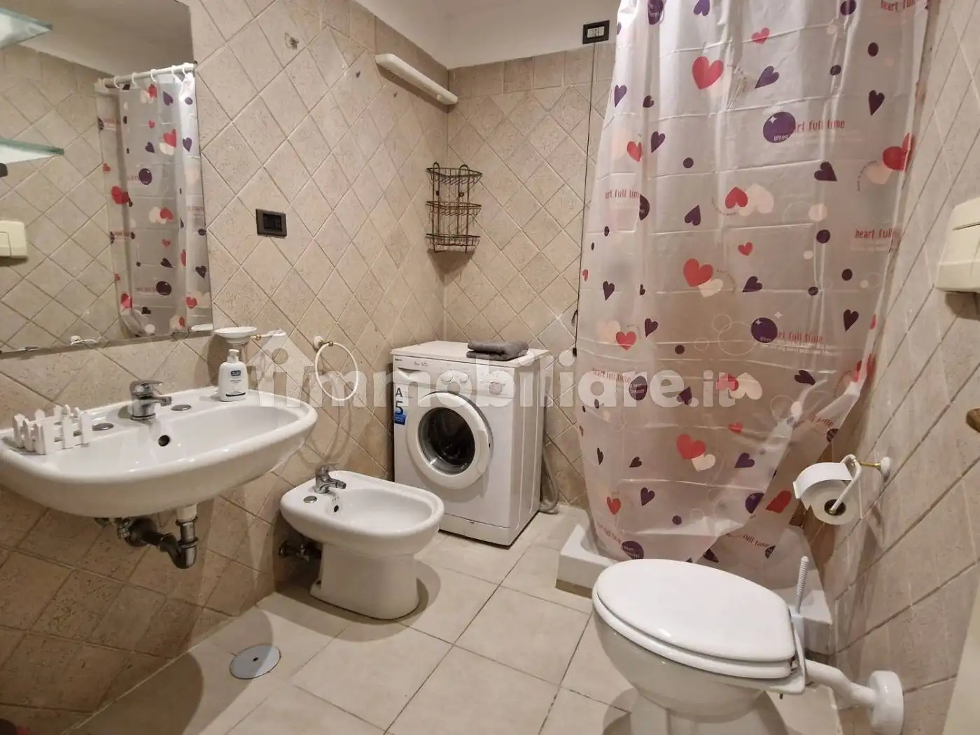 Bilocale via di Marco Simone, 84, Marco Simone, Guidonia Montecelio - foto 5