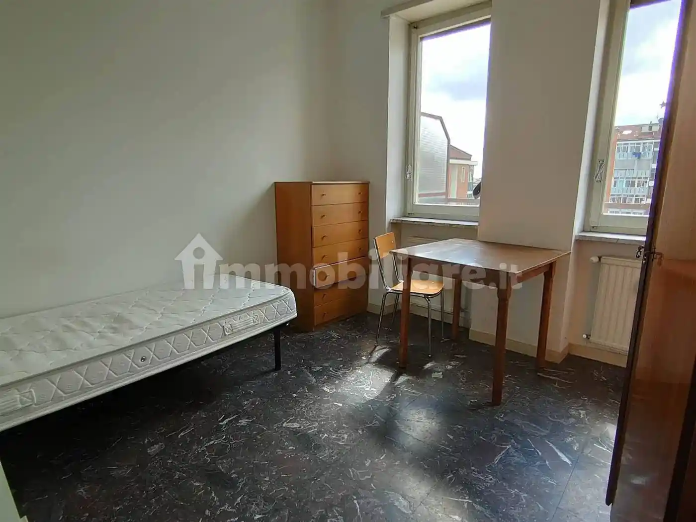 Appartamento in affitto a Torino