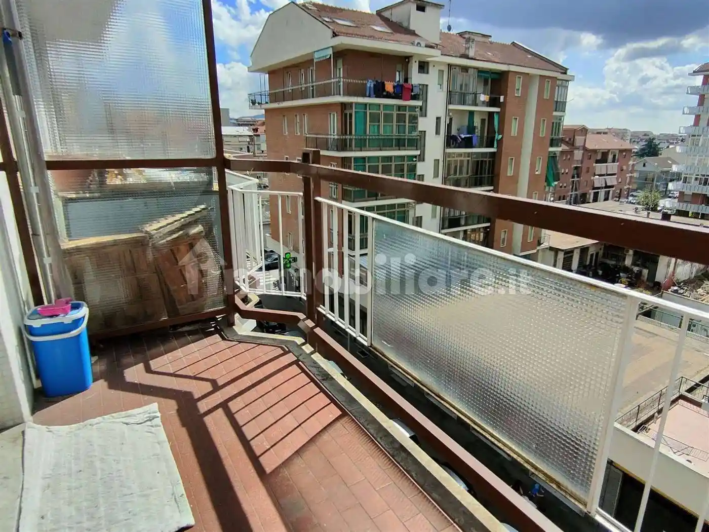 Appartamento in affitto a Torino