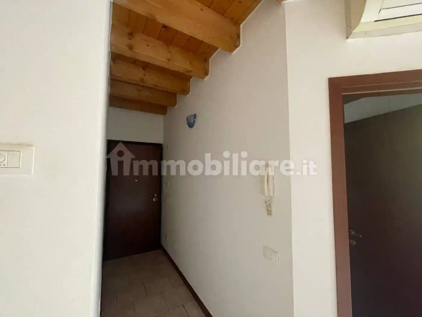 Monolocale via Giuseppe Garibaldi, Capergnanica - foto 5