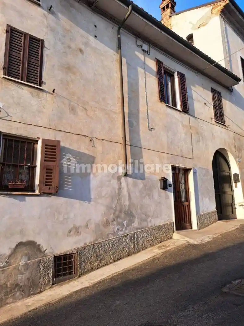 Villetta a schiera in vendita a Cassine