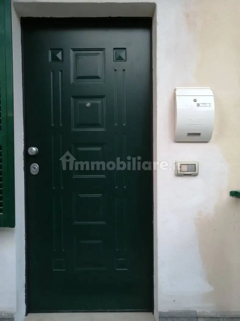 Appartamento in vendita a Posta Fibreno