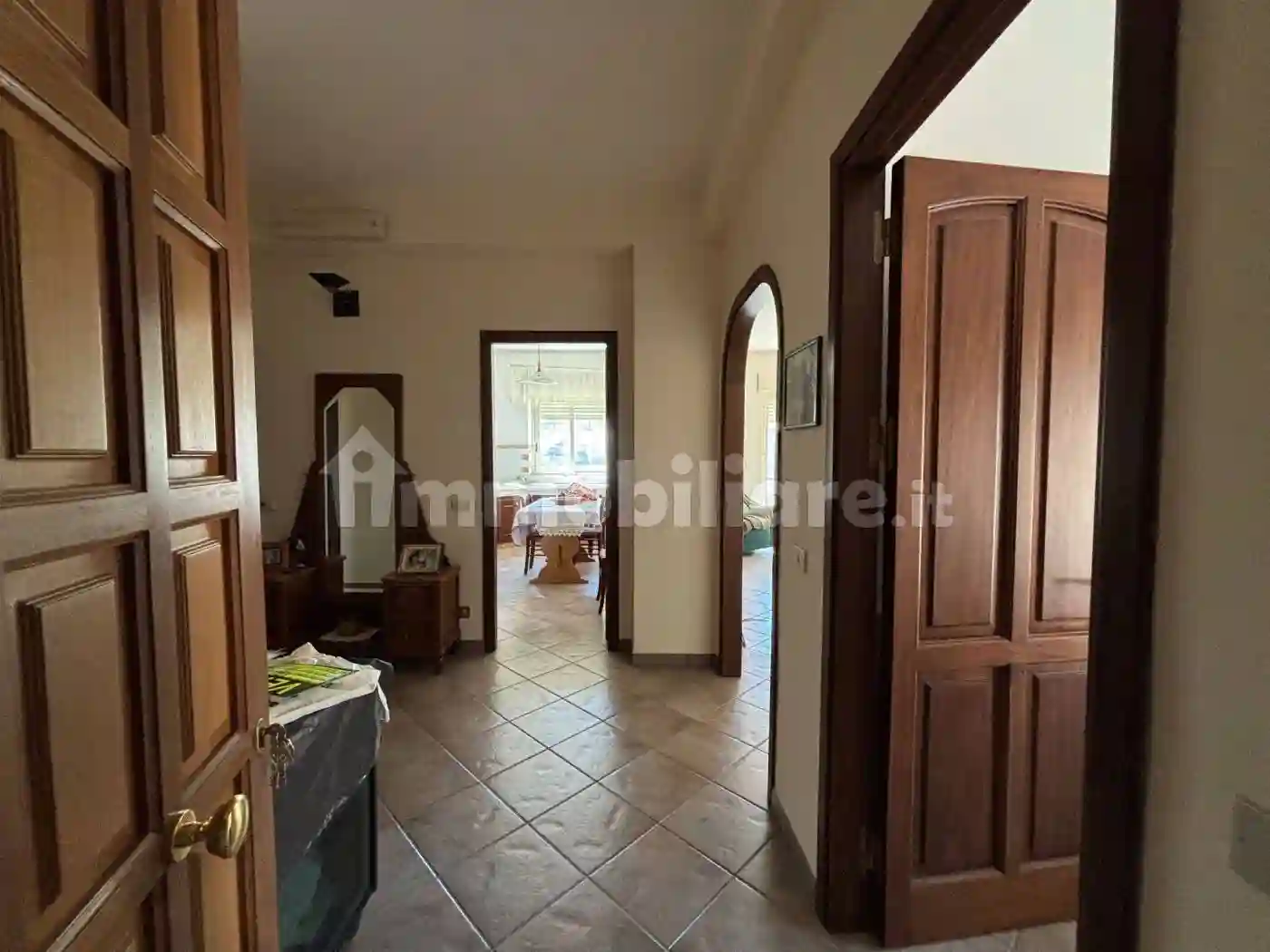 Quadrilocale via Caduti in Guerra 44, Cammarata - foto 4