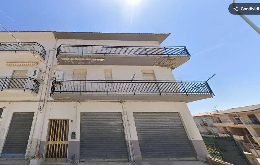 Appartamento in vendita a Cammarata