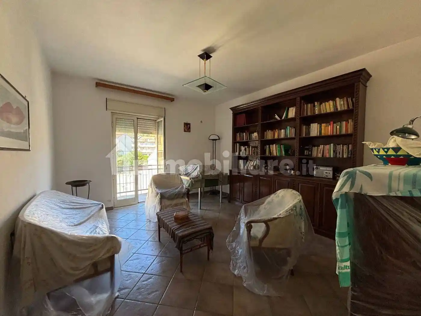 Quadrilocale via Caduti in Guerra 44, Cammarata - foto 3