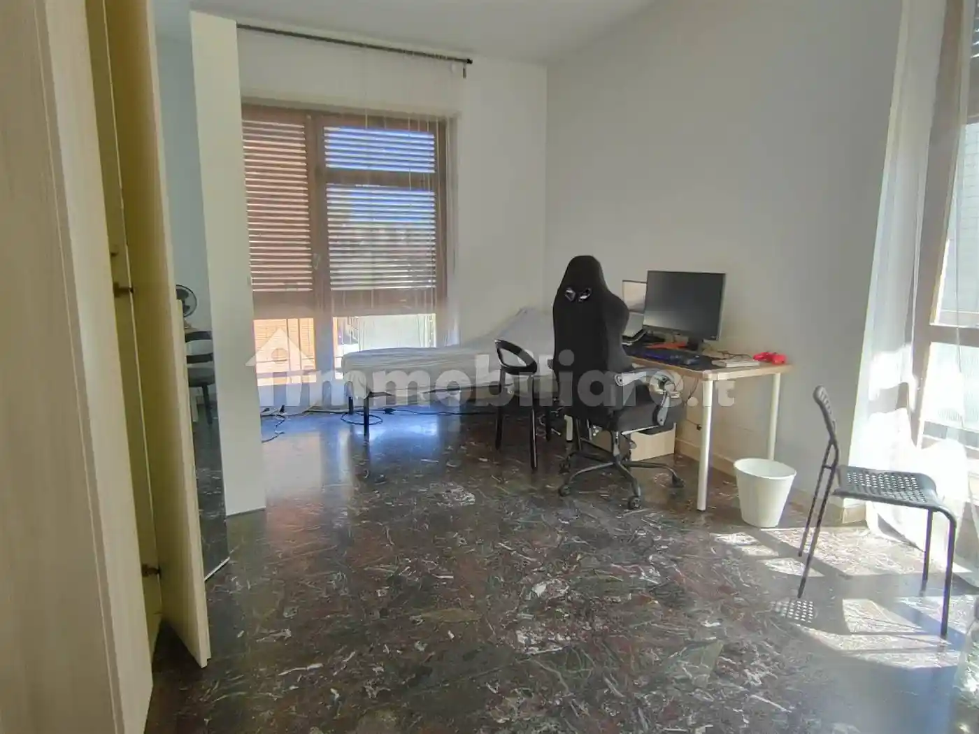 Appartamento in affitto a Torino