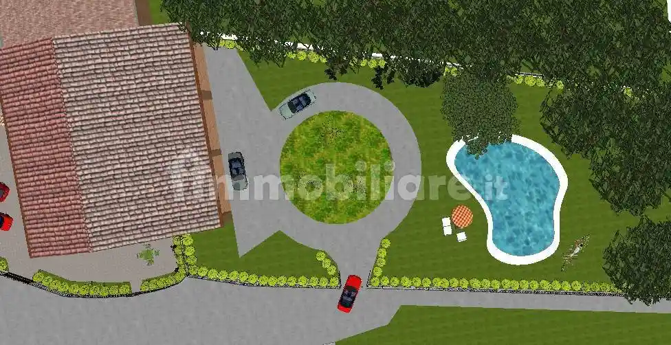 Rustico - Casale in vendita a Cortemaggiore