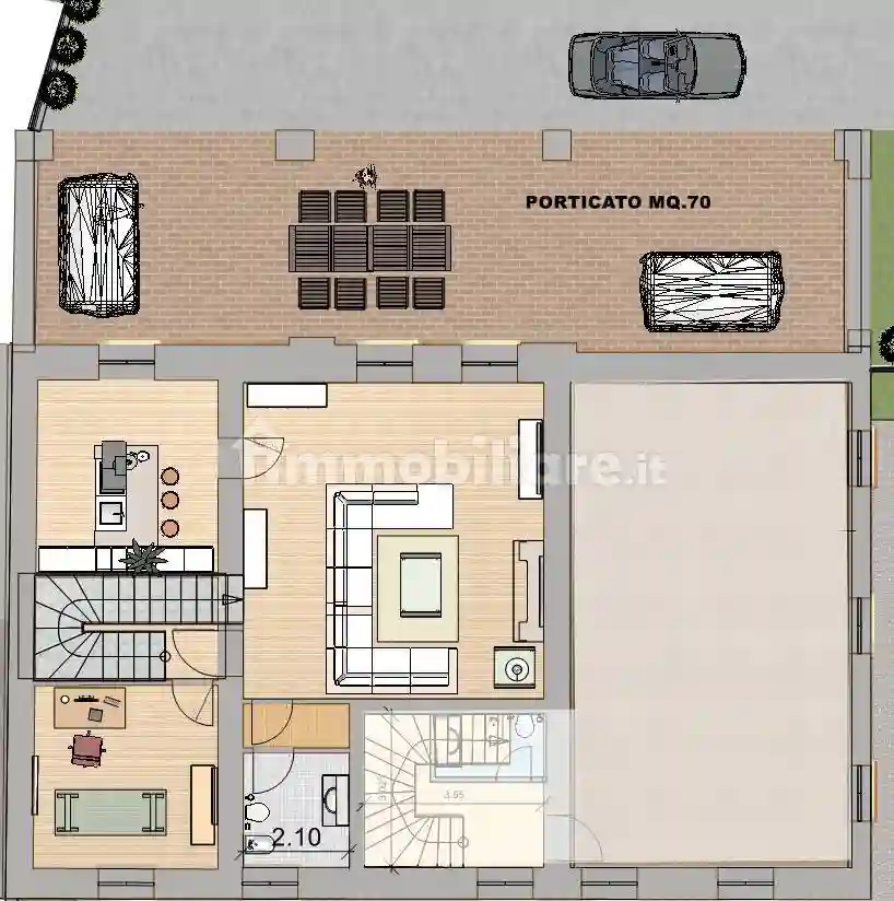 Rustico - Casale - foto 4