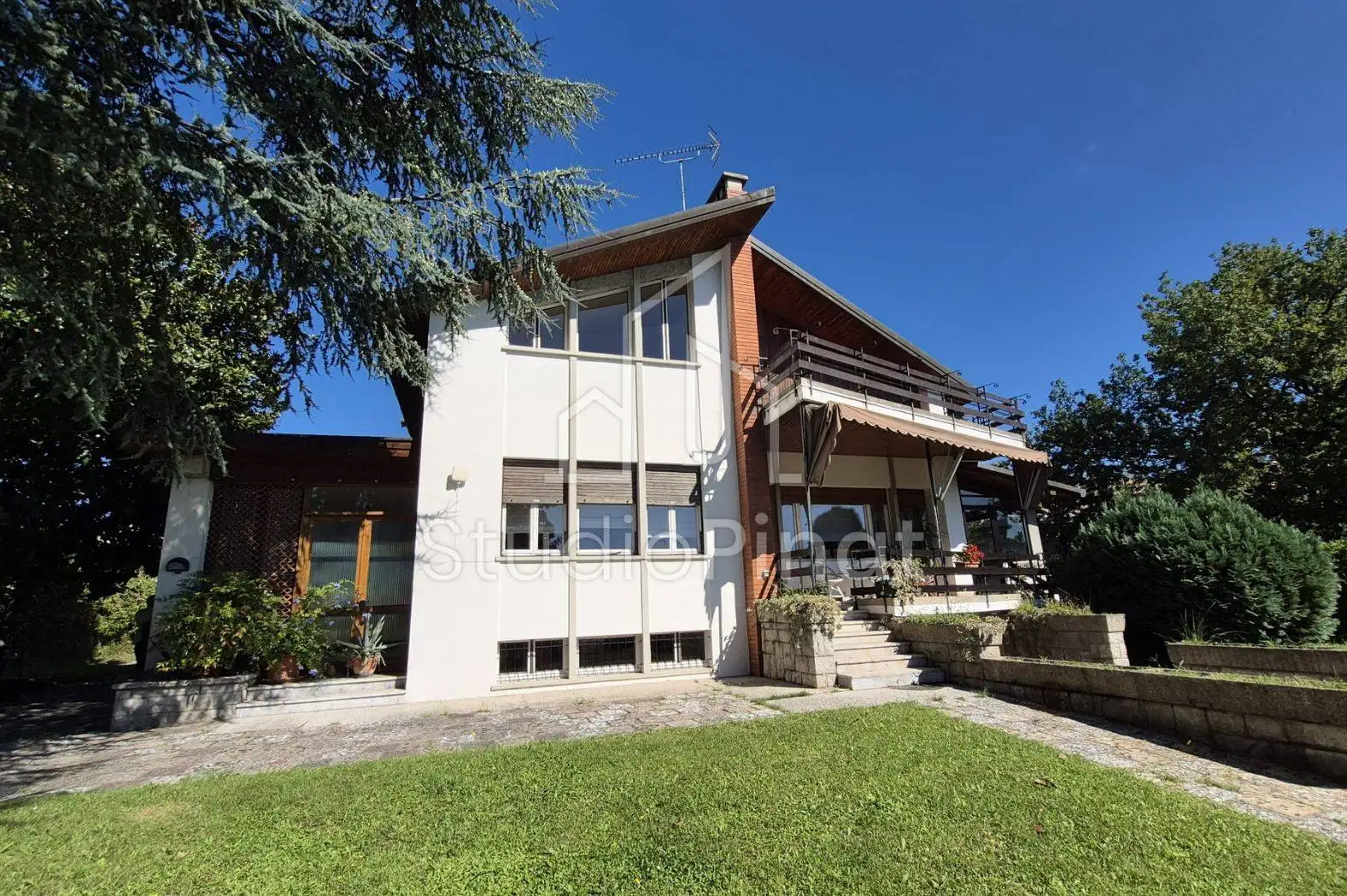 Villa in vendita a Fagagna