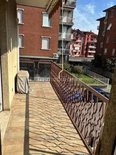 Appartamento in vendita a Cassano d'Adda