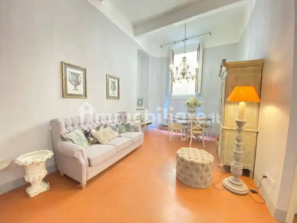 Appartamento in affitto a Firenze