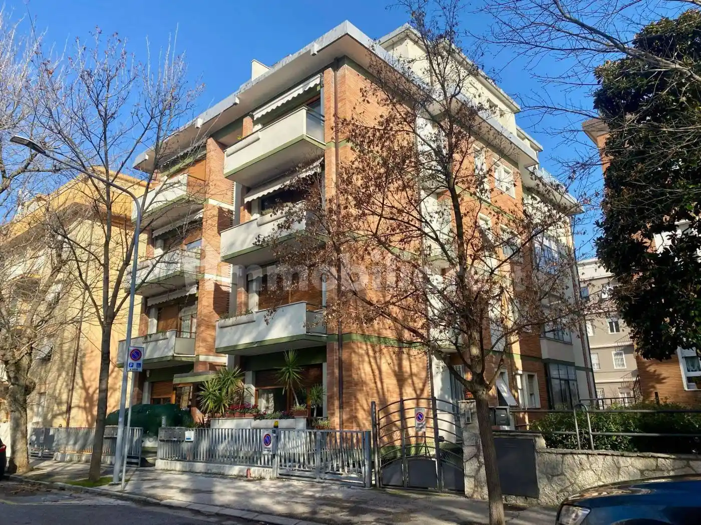 Appartamento in vendita a Pesaro