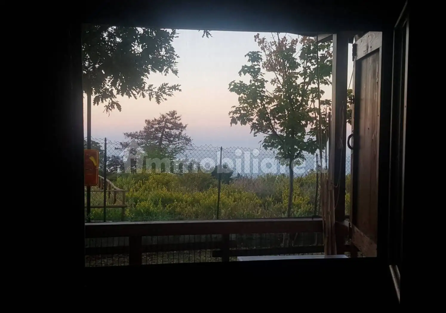 Rustico - Casale in vendita a Castiglione Chiavarese