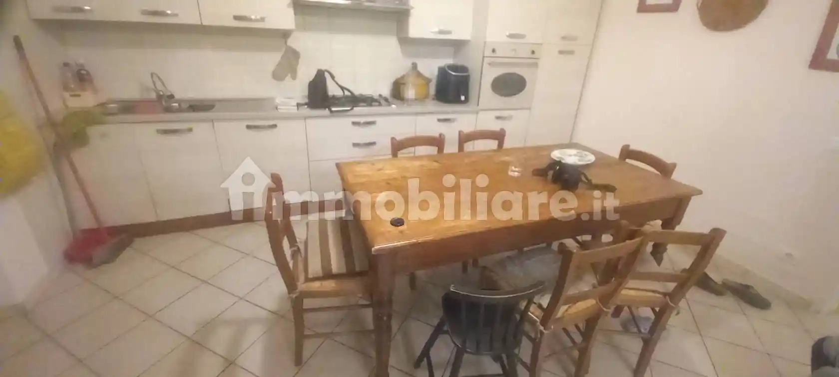 Appartamento in vendita a Greve in Chianti