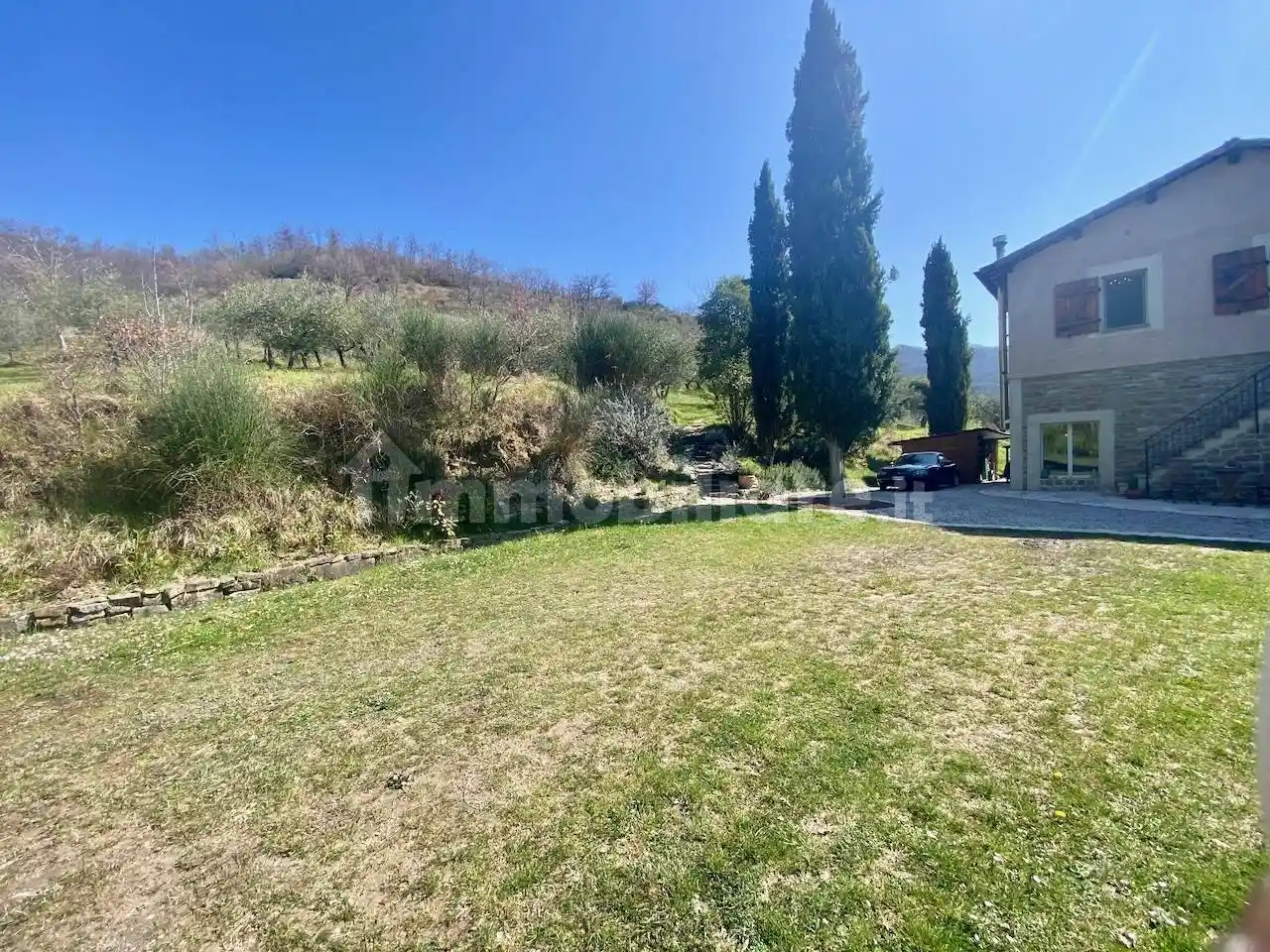 Rustico, ottimo stato, 170 m², Porziano, Pian della Pieve, San Presto, Assisi - foto 4