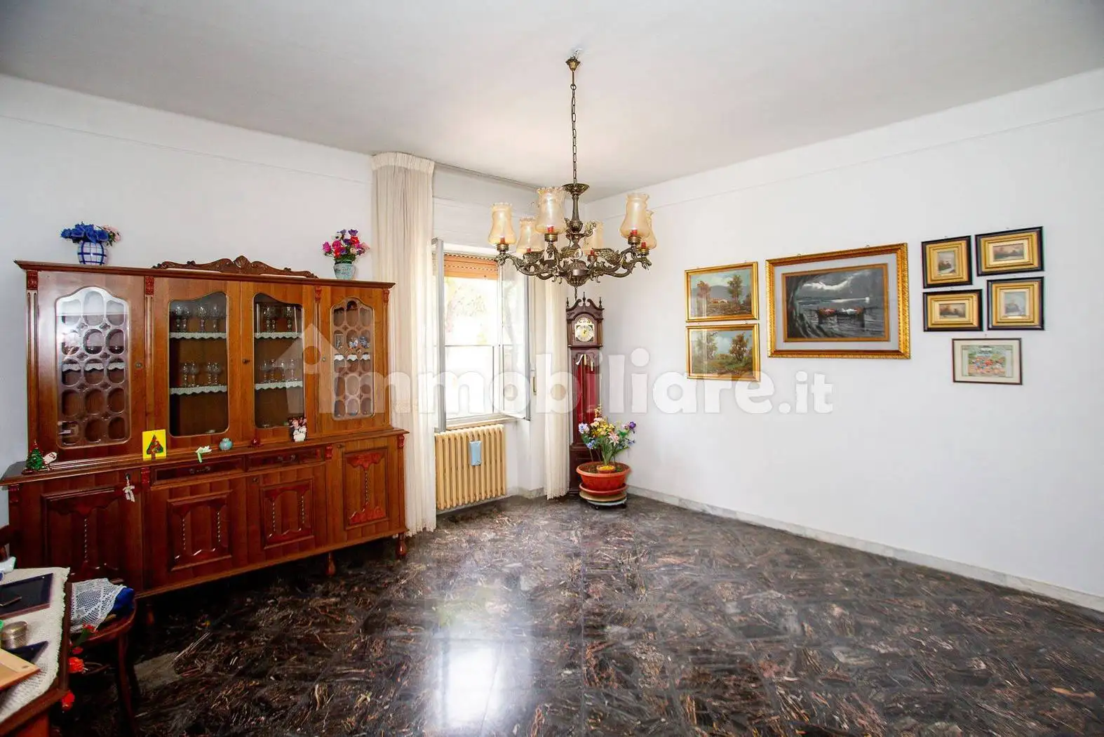 Appartamento in vendita a Andria