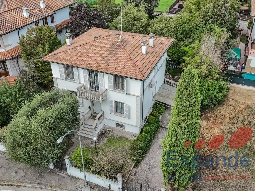 Villa unifamiliare via Del Pino 4, Quattro, Forlì - foto 2