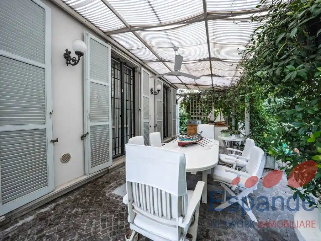 Villa unifamiliare via Del Pino 4, Quattro, Forlì - foto 3