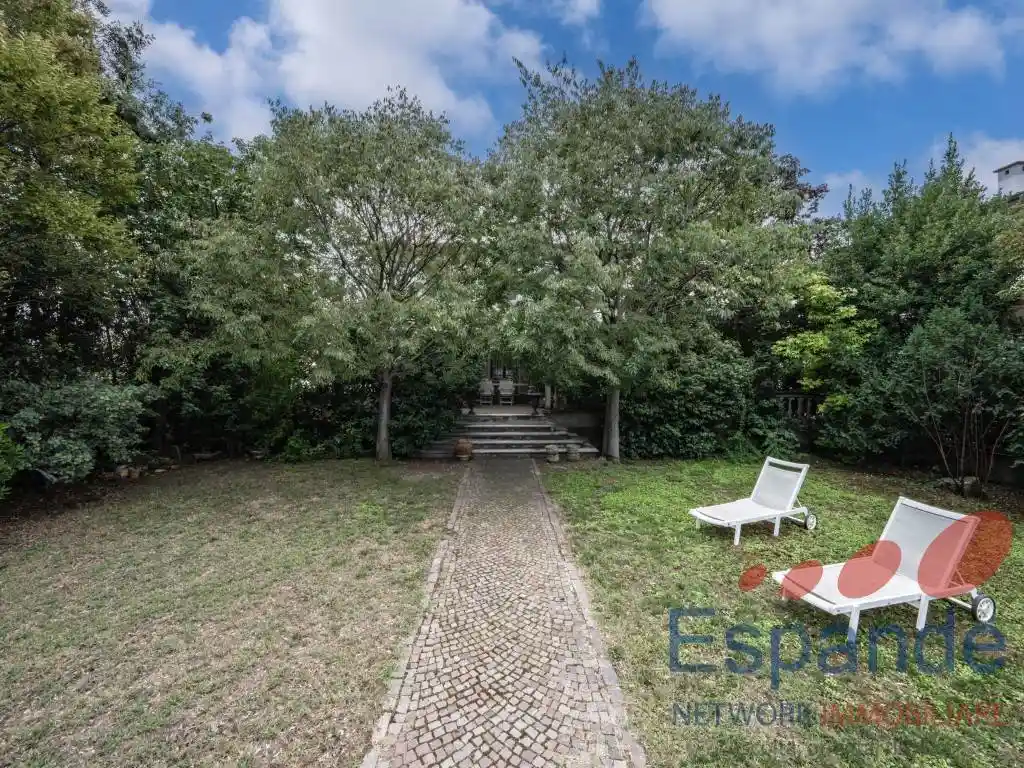 Villa unifamiliare via Del Pino 4, Quattro, Forlì - foto 5