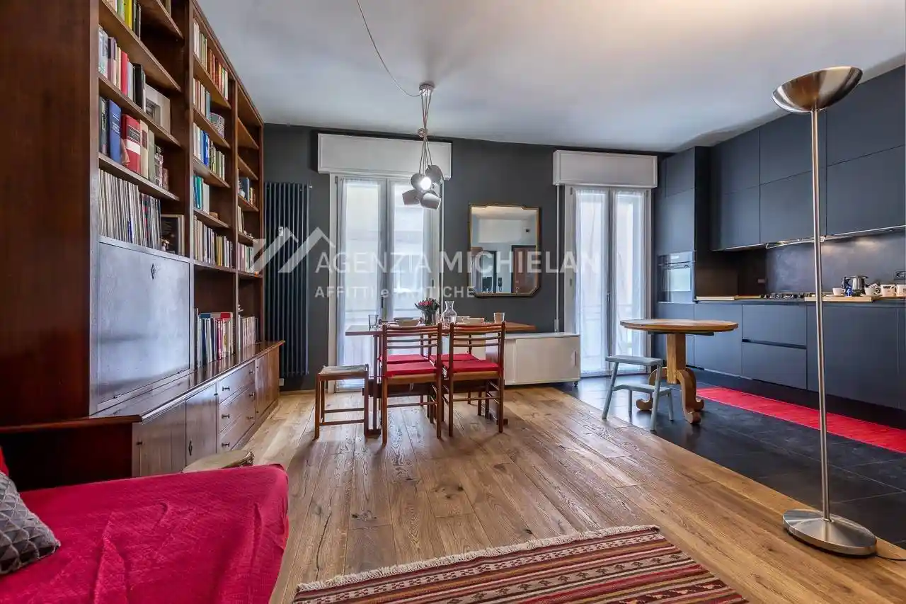 Appartamento in affitto a Venezia