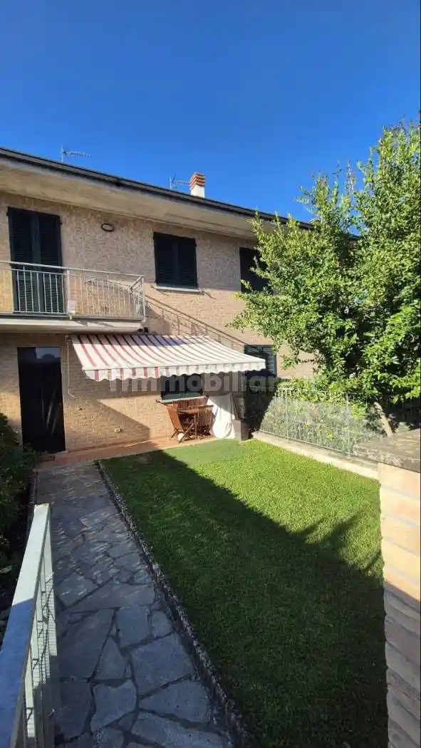 Villetta a schiera in vendita a Alessandria