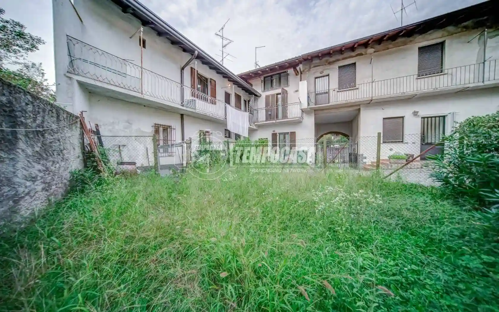 Casa indipendente - foto 2