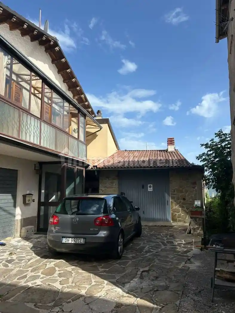 Terratetto unifamiliare via Lecco 17, Mascioni, Campotosto - foto 3